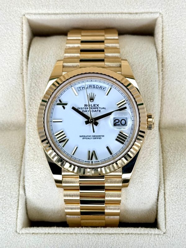 Rolex