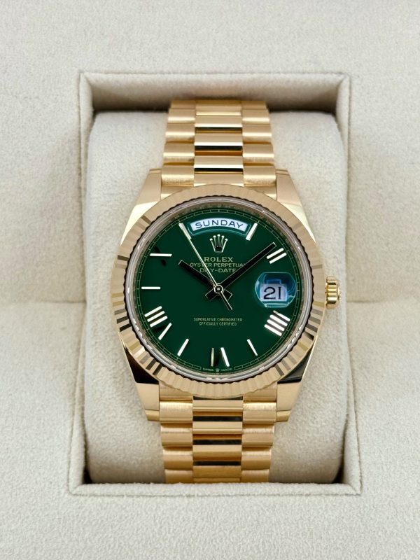 Rolex