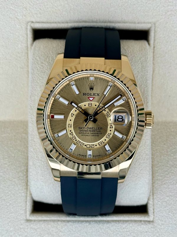 Rolex