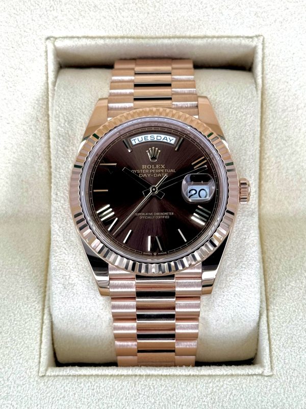 Rolex