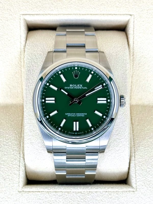 Rolex