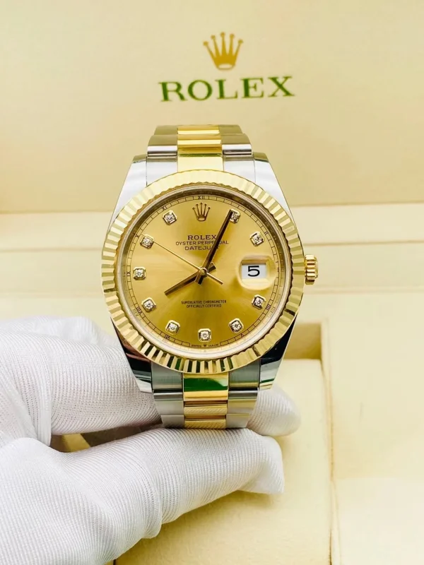 Rolex