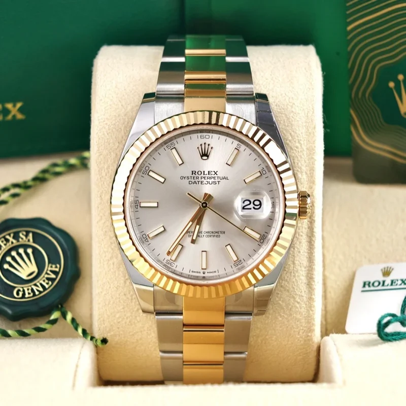 Rolex