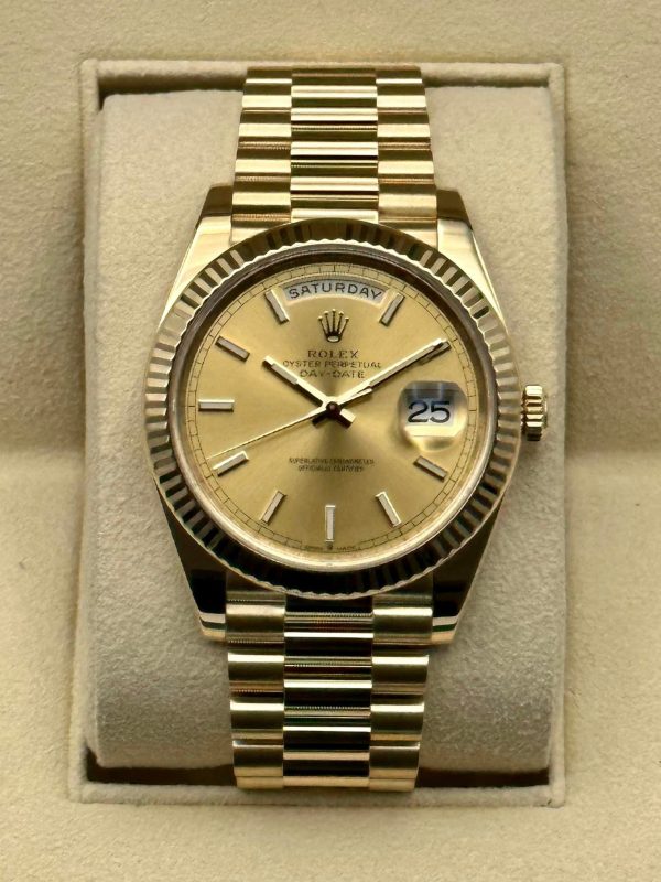 Rolex