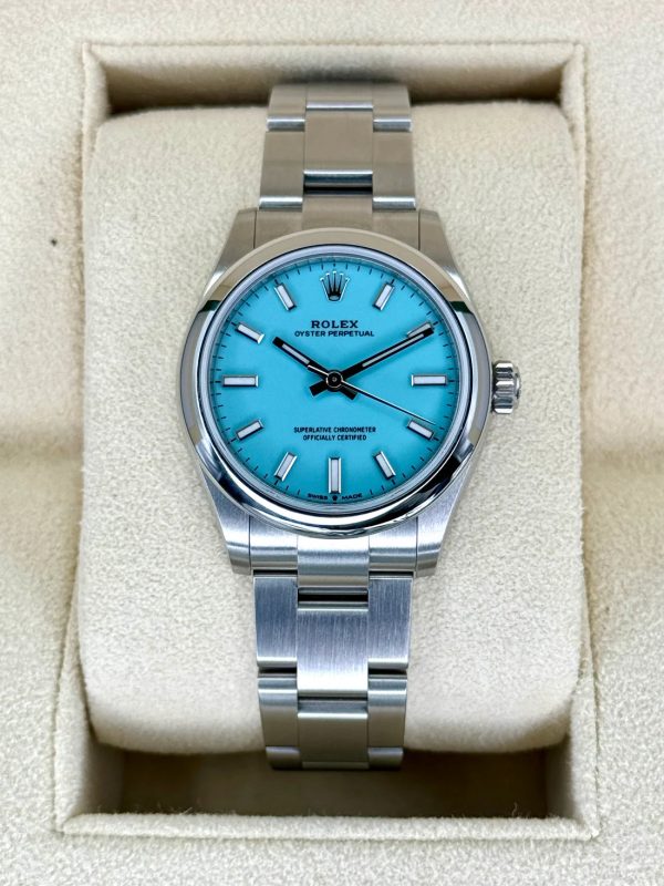 Rolex
